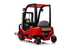 Погрузчик XMX638