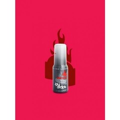 JOYDROPS Разогревающая смазка  50 мл