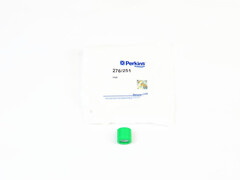 Сальник под крышку головки блока / RING АРТ: 276/251