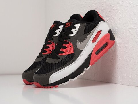 Кроссовки Nike Air Max 2090 бордовые