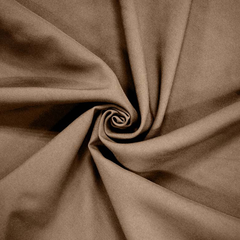 Ткань костюмная Габардин Белый лебедь, 270 гр/м.п., 150 см, Кубинский песок