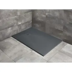 Radaway HKF15090-64 Kyntos F 150x90 antracite antracite фото