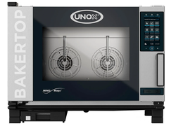 Пароконвектомат Unox XEBC-04EU-EPRM-MP
