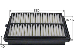 Фильтр  воздушный  VIC  A-986