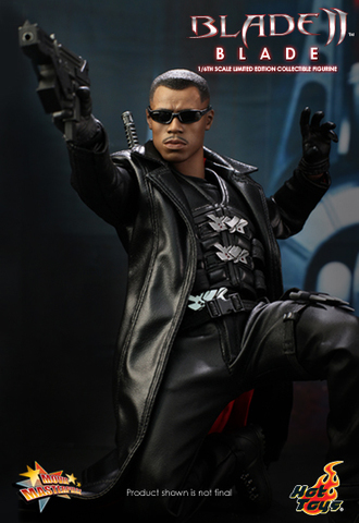 Blade - limited edition collectible