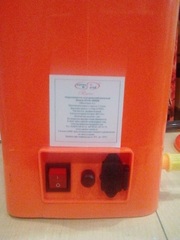 Опрыскиватель электрический Комфорт 