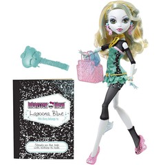 Лагуна Блю. Базовая Выпускница