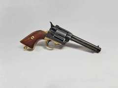 Miniature Colt 1873 revolver