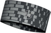 Картинка повязка Buff Fastwick Headband Natron Grey - 1