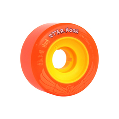 КОЛЕСА ДЛЯ ЛОНГБОРДА KHEPRI STARMOON 60MM Orange