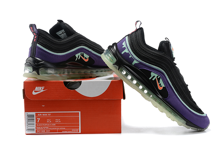 nike 97 slime