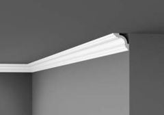 Карниз потолочный WT5