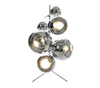 Торшер Mirror Ball Tripod Stand