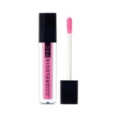 Румяна жидкие Relouis Pro All-In-One Liquid Blush тон 02 Pink , 3.5 гр