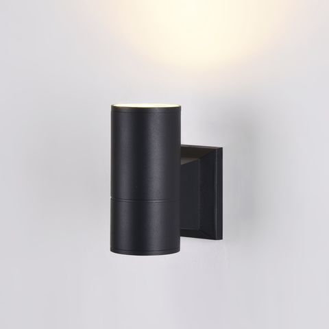 Бра Outdoor Bowery O574WL-01B