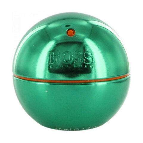 Hugo Boss Boss In Motion Green