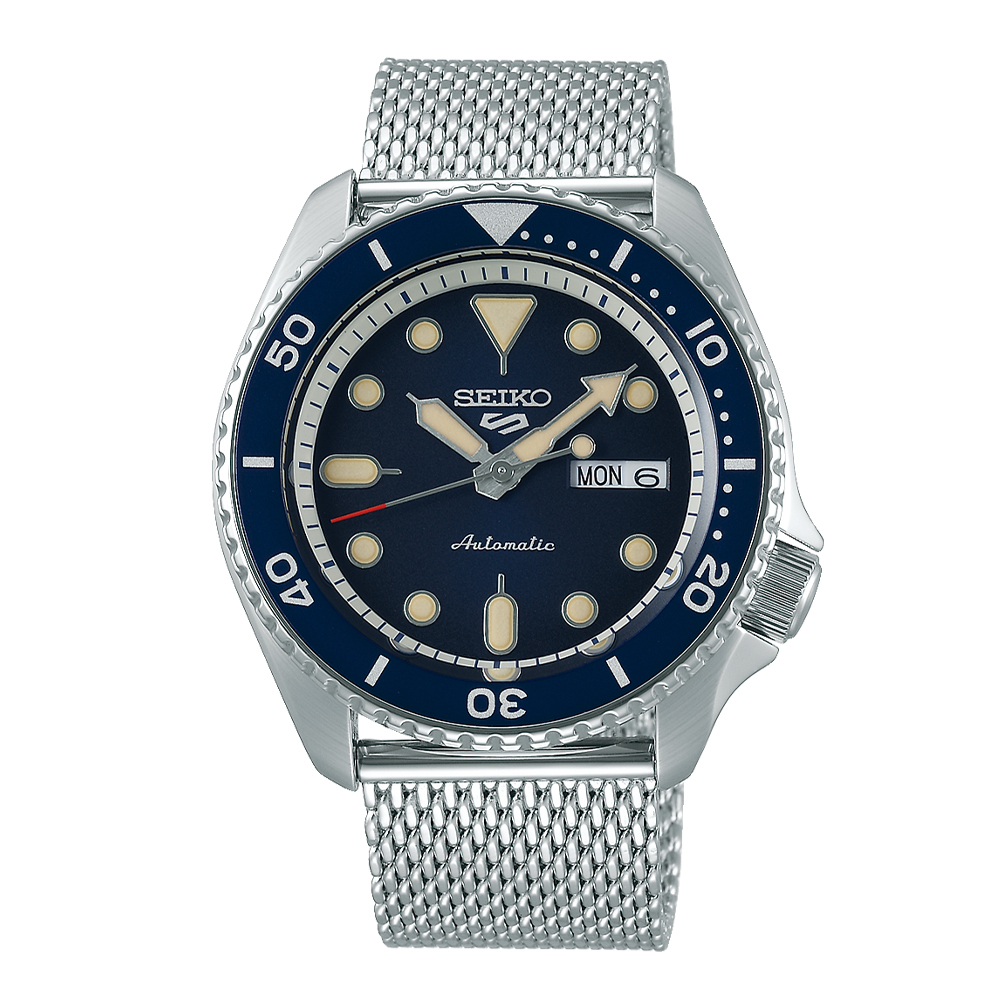 

Seiko SRPD71K1G