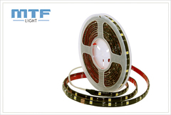 Гибкая светодиодная лента MTF Light 5X2A155BW 1м (5х1м бухта) (белый 5000К)
