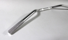 Руль постоянного сечения 