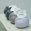 Пряжа LUCE Rodina Yarns