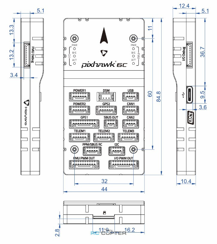 polyotnyy-kontroller-holybro-pixhawk-6c-gps-m8n-pm02-05.jpg