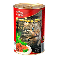 Ночной охотник