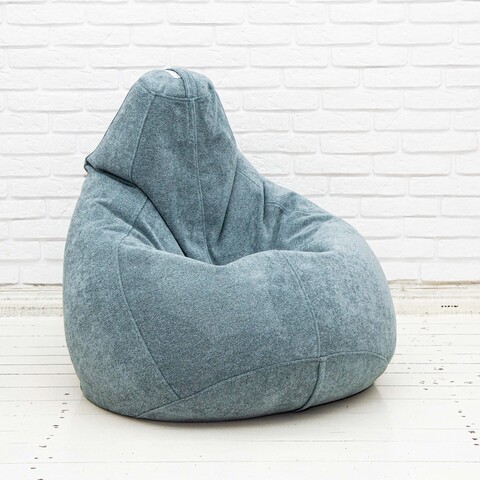 Груша М Букле (темно-зелёная)