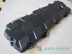 Крышка клапанная в сборе / CYL.HEAD COVER ASSY. АРТ: T401741