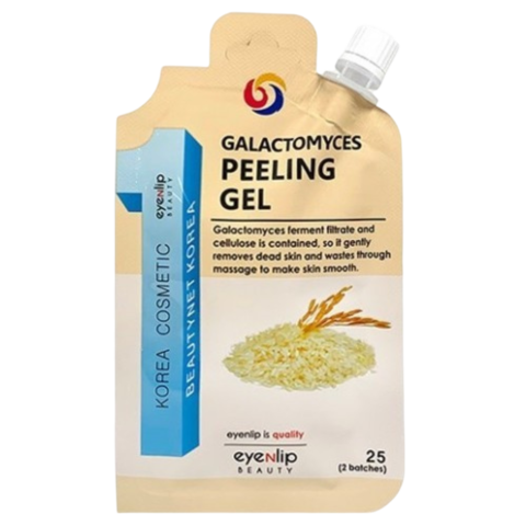 Eyenlip Pocket Galactomyces Peeling Gel Пилинг-гель для лица