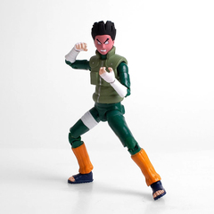 Фигурка BST AXN Naruto: Rock Lee