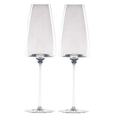 Бокал для шампанского Crystal , 230ml