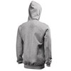 Толстовка на молн Everlast  Composite Grey