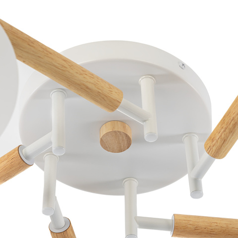 Потолочная люстра Citilux TIKA CL133150