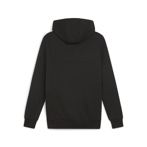 Толстовка Puma MAPF1 Hooded Sweat Jacket PUMA Black
