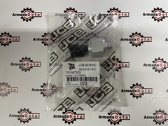 Датчик давления масла КПП | 701/80626, 701/80591 | JCB