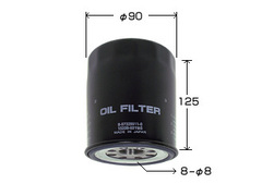 Фильтр  масляный  VIC  C-528