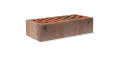 Кирпич лицевой славянский МАНЧЕСТЕР-КРОСТА, 1NF