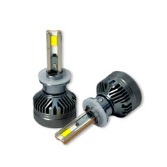 Комплект LED ламп головного света VIPER KILLER LITE H27/880 150W