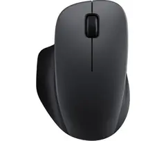 Мышь компьютерная Xiaomi Wireless Mouse Comfort Edition (Black) (BHR9359GL)