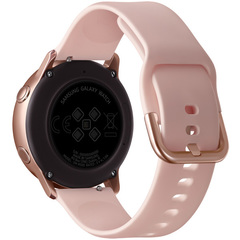 Samsung Watch Active (40mm) - SM-R500 Gold