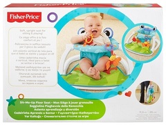 Fisher Price Напольное сиденье 