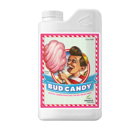 Органическая добавка Bud Candy от Advanced Nutrients