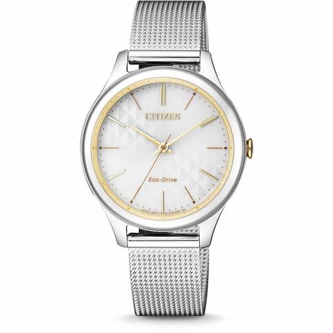 Наручные часы Citizen EM0504-81A фото