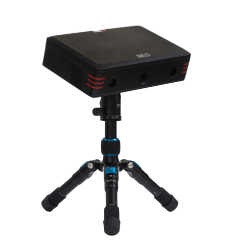 3D-сканер RangeVision Neo