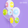 Воздушный шар (12''/30 см) 