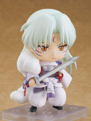 Nendoroid Inuyasha: Sesshomaru (1514)