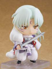 Фигурка Nendoroid Inuyasha: Sesshomaru (1514)