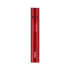 Фонарь NEXTool Lightning Peep-proof Flashlight, красный