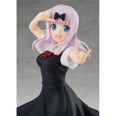 Фигурка Pop Up Parade. Kaguya-sama Love is War: Fujiwara Chika