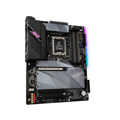 Материнская плата Gigabyte Z690 AORUS ELITE DDR4